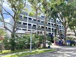 Kong Beng Industrial Building (D20), Factory #455343581